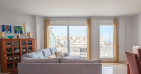 Atico dúplex en Ametlla de Mar